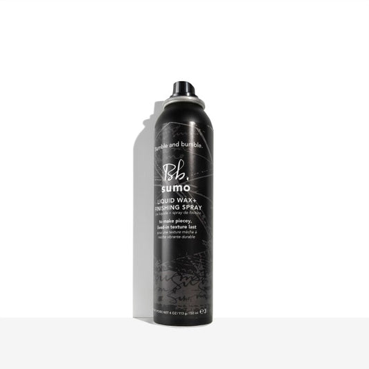 Sumo Finishing Spray Wax