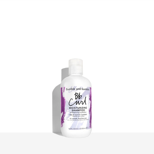 Bumble and Bumble Bb. Curl Moisturizing Shampoo - Buy Online