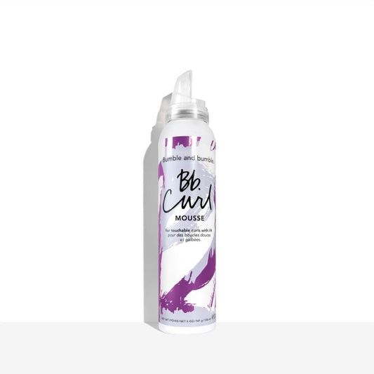 Bumble and Bumble Bb. Curl Mousse - Buy Online