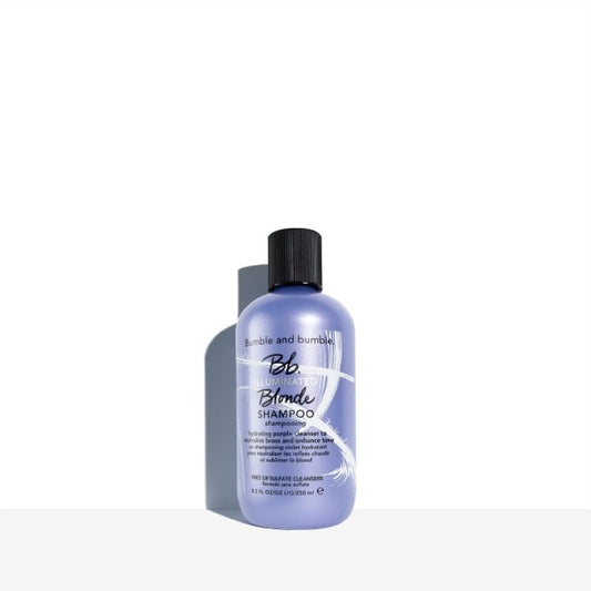 Blonde Shampoo