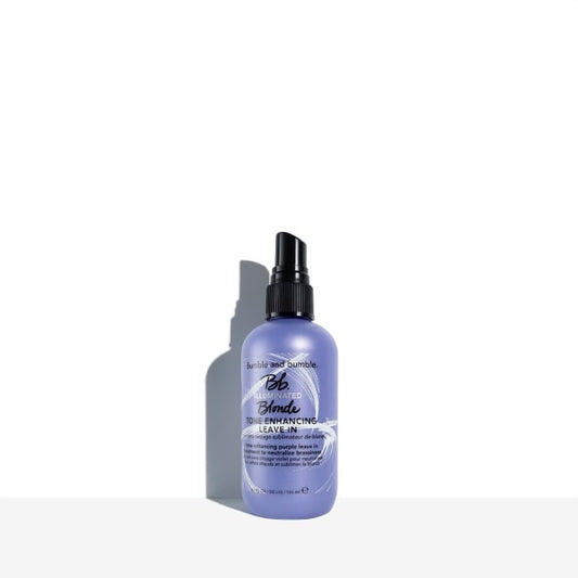 Blonde Leave-In Treatment
