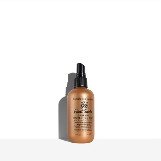 Heat Shield Thermal Prot.