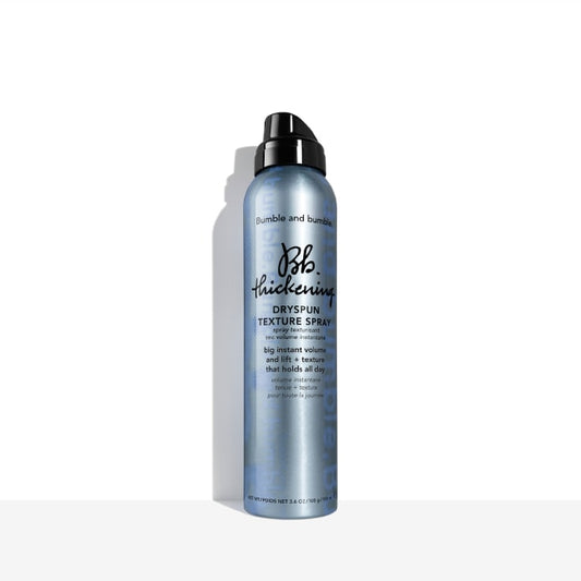 Bumble and Bumble Bb. Thick Dryspun Texture - Buy Online