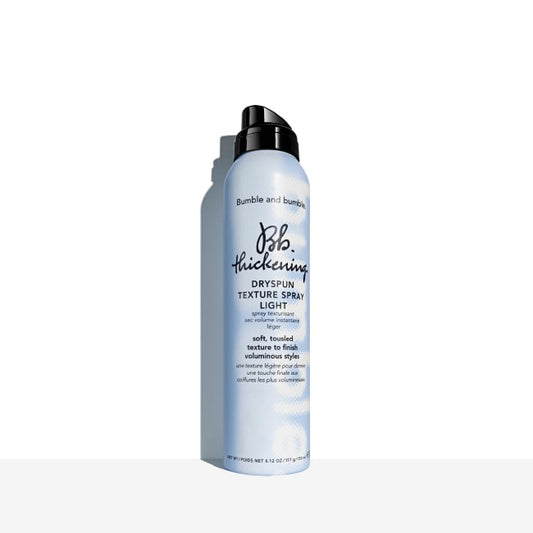 Bumble and Bumble Bb. Thick Dryspun Texture LIGHT - Buy Online