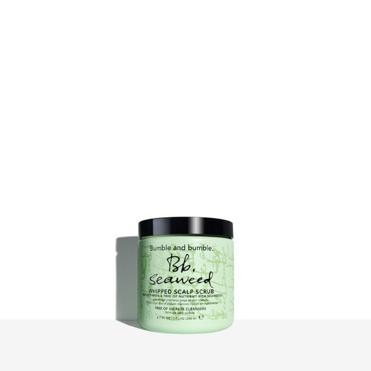 Seaweed Scalp Scrub