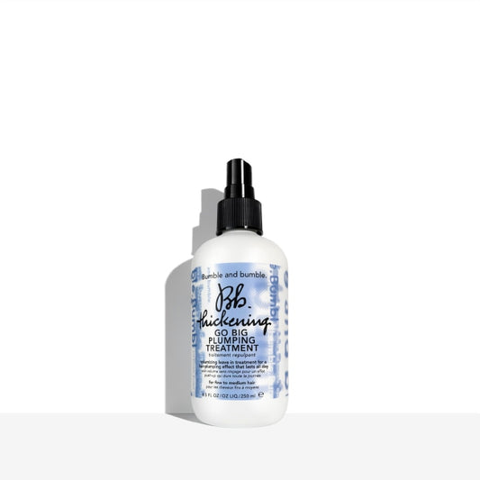 Bumble and Bumble Bb. Thick Go Big Plumping Treatment - Buy Online