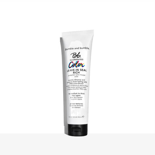 Illuminated Color Seal RICH