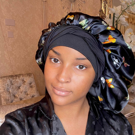 Lux Hair Bonnet