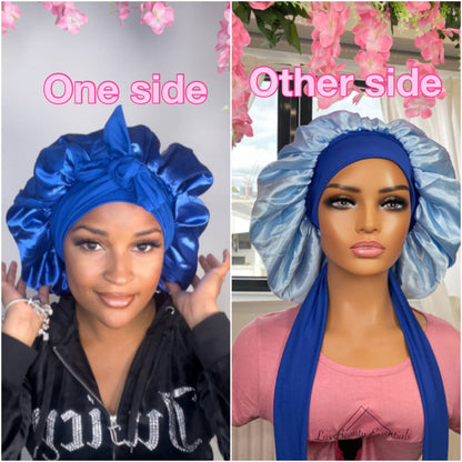 Lux Hair Bonnet