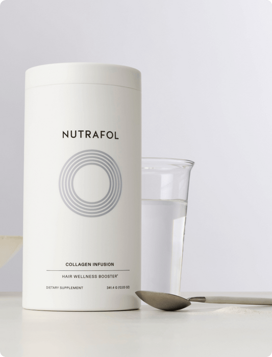 Collagen Infusion