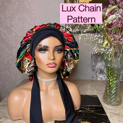 Lux Hair Bonnet