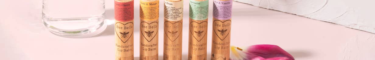 Bee Bella Lip Balm - Buy Online