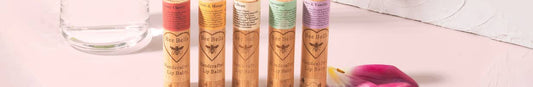 Bee Bella Lip Balm - Buy Online