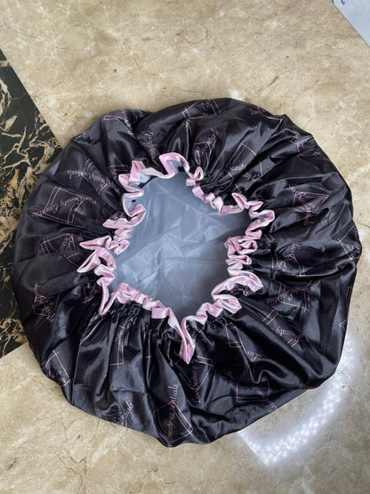 Lux Limited Edition Shower Cap