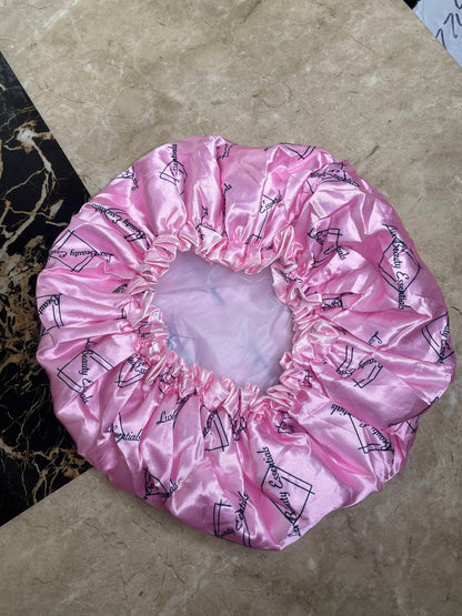 Lux Limited Edition Shower Cap