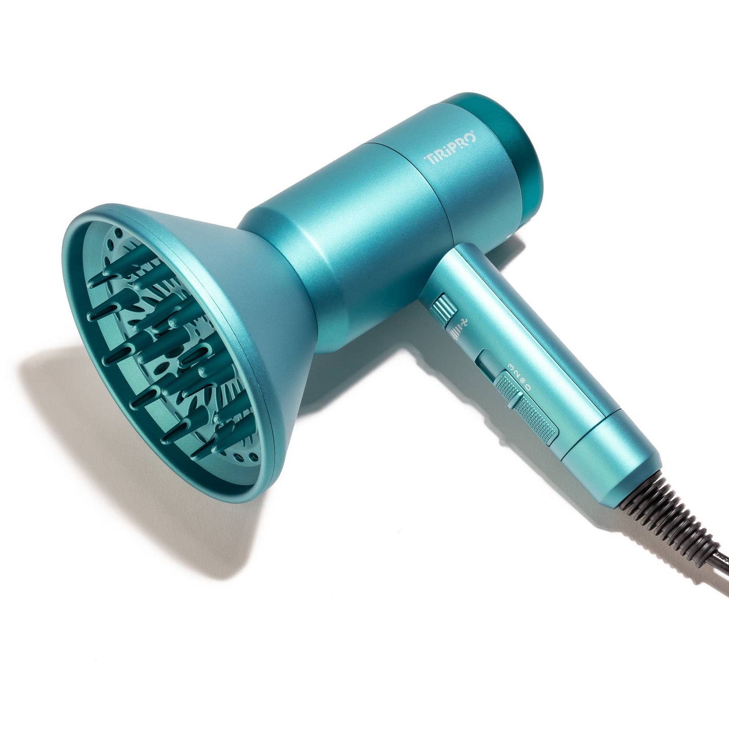 Prisma Pro Dryer with Adjustable Airflow Technology