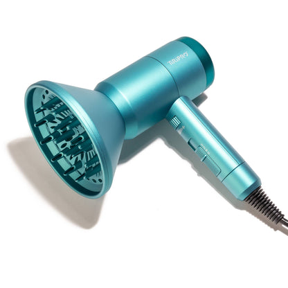 Prisma Pro Dryer with Adjustable Airflow Technology