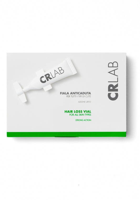 Hair Loss Vial
