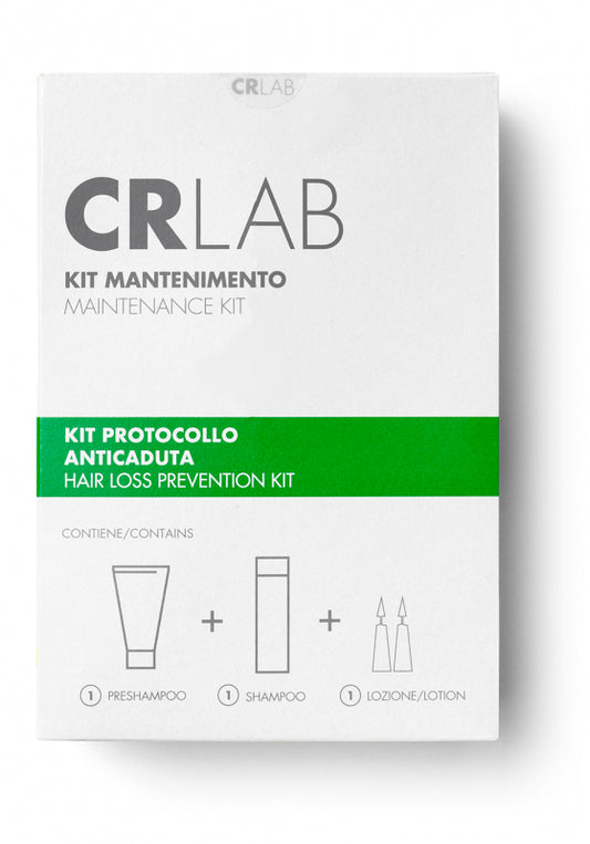 Hair Loss Maintenance Kit