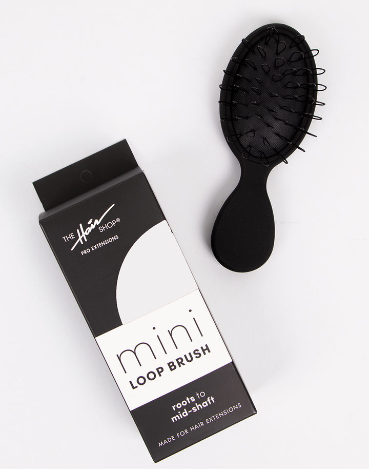 THS Mini Loop Brush