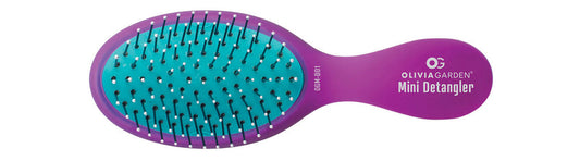 Mini Detangler