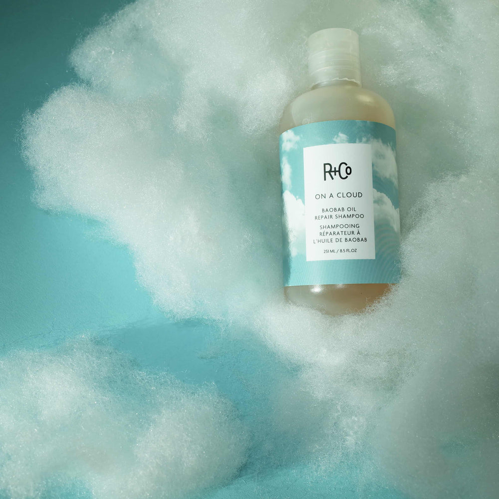 ON A CLOUD Repair Shampoo