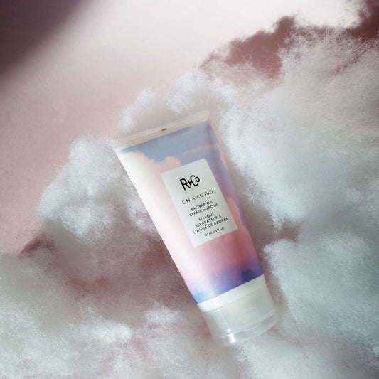 ON A CLOUD Repair Masque