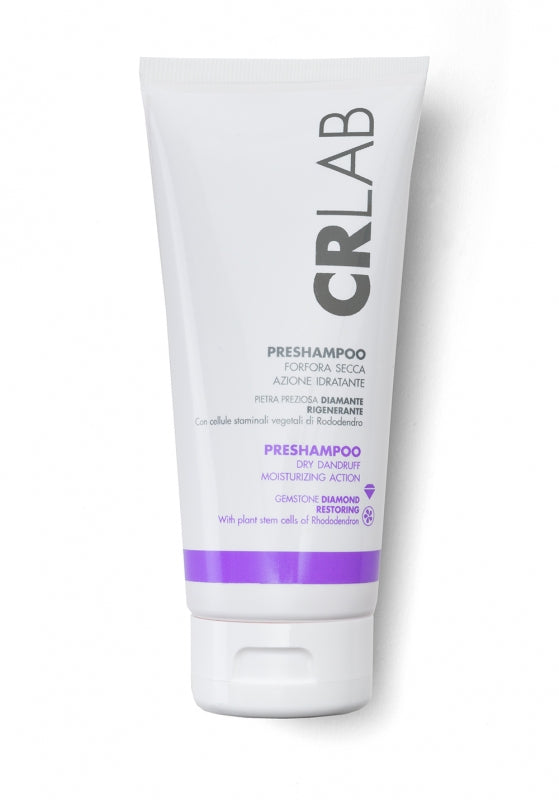 Moisturizing Pre Shampoo