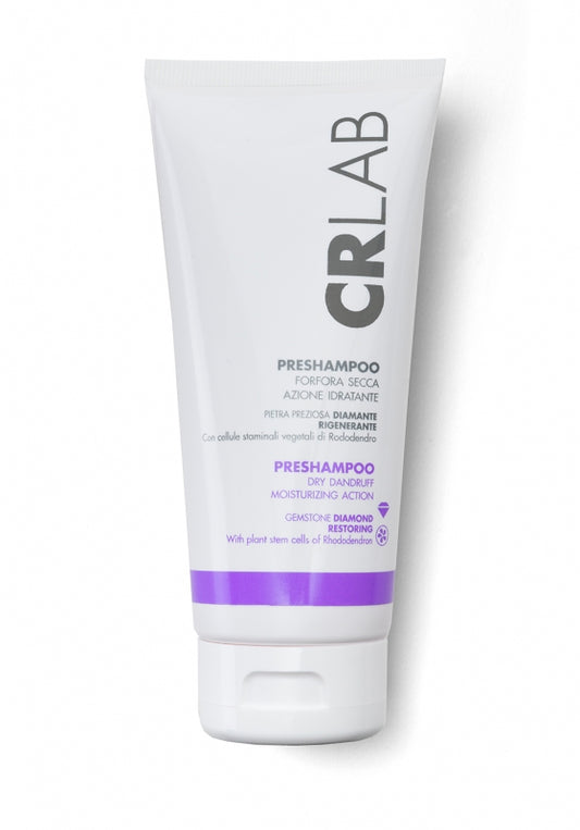 Moisturizing Pre Shampoo