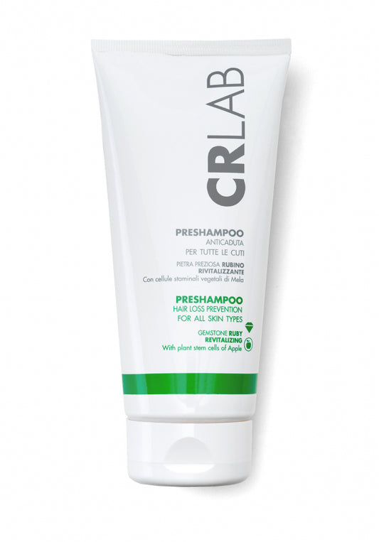 Hair Loss Pre Shampoo