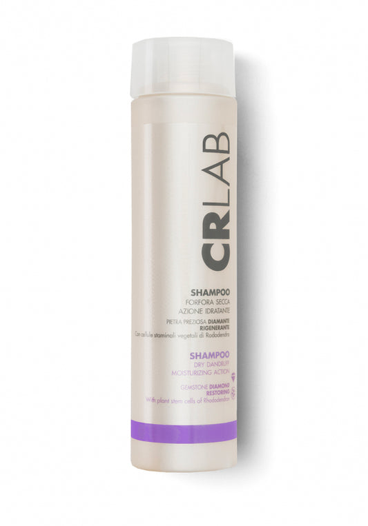 Moisturizing Shampoo