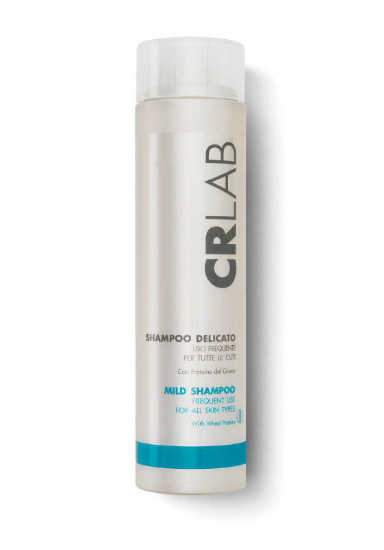 Mild Shampoo
