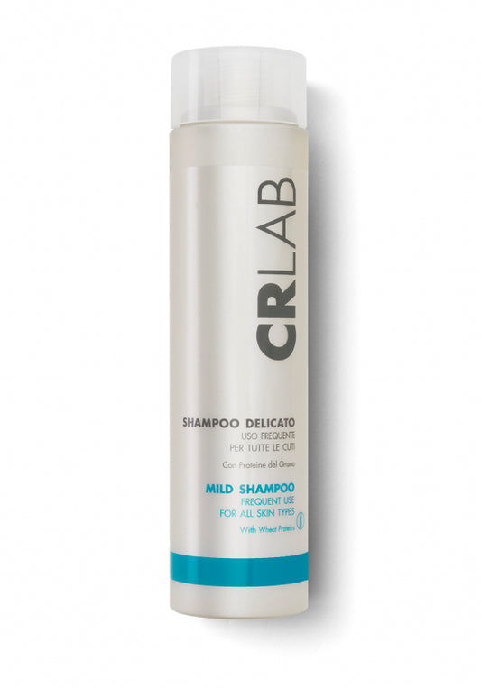 Mild Shampoo