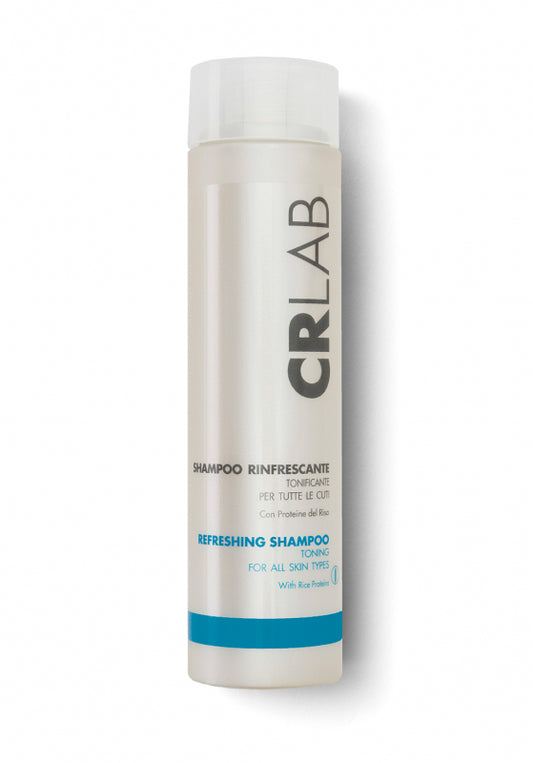 Refreshing Shampoo