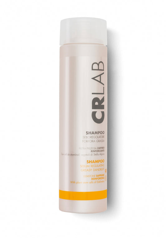 Sebum Shampoo