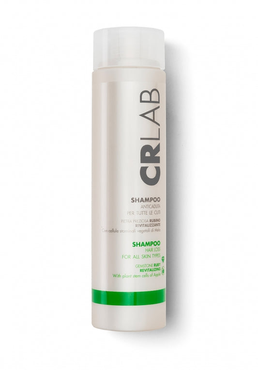 Hair Loss Shampoo