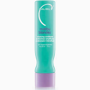 Malibu Blondes Enhancing Conditioner Liter