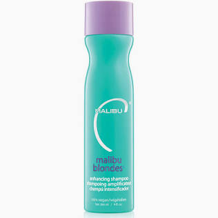 Malibu Blondes Enhancing Shampoo Liter