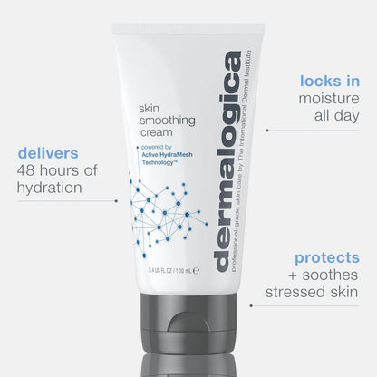 Skin Smoothing Cream